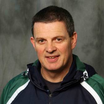 McAleese Joins ‘Hinch Coaching Ticket