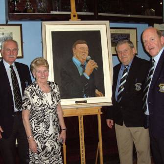 Shannon Look Back, Celebrate And Remember