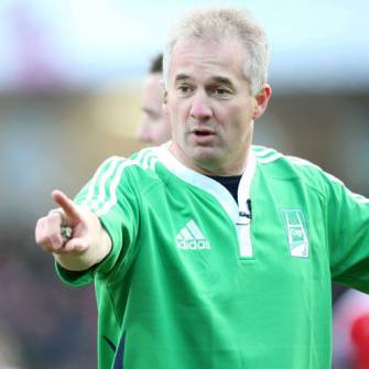 White To Referee Magners League Decider