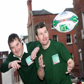 Heineken Cup Saturday