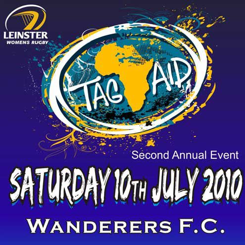Tag Aid For Goal Tag Aid For Goal