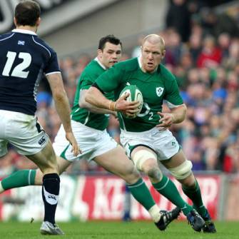 O’Connell Will Be ‘Given Every Chance’ To Prove Fitness