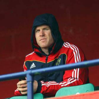 Paul’s Blog: The Bons, Drips And Boxing