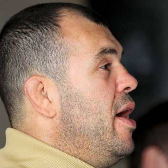 Cheika Acknowledges O’Kelly’s Influence