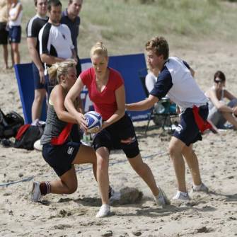 Bud Light Beach Tag Announce Dates & Venues