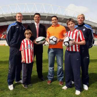 Celebrate ‘A Day For Shane’