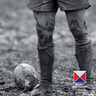 ‘Quins Celebrate 10 Years As NIFC And Collegians Reform