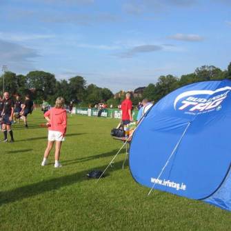 Bud Light Tag ‘On The Night’