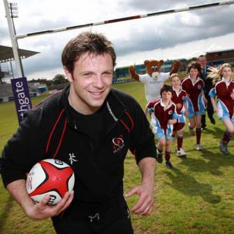 Participation The Key Element For Ulster Schools Festival