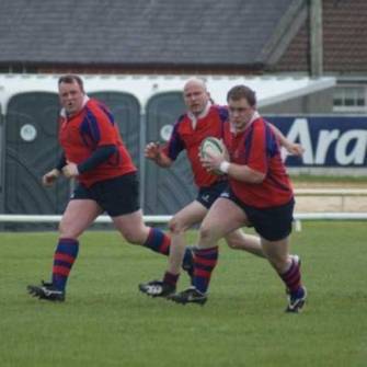 Double Delight For Tuam Seconds