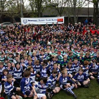 Seapoint Host Successful Mini Blitz