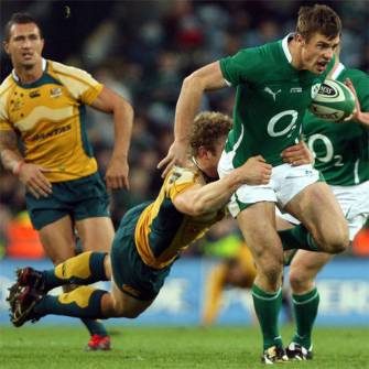 Tickets Available For Summer Tour Matches