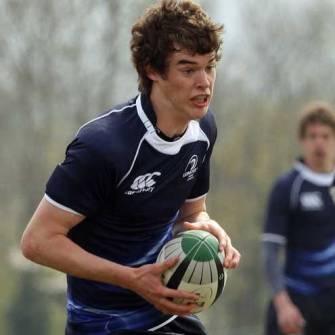 Leinster Retain Junior Interpro Title
