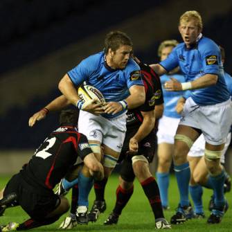 Magners Preview: Leinster v Edinburgh