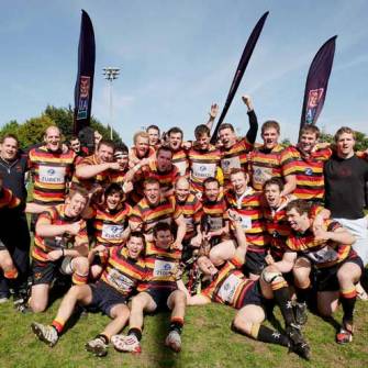 Title Delight For Table Toppers Lansdowne