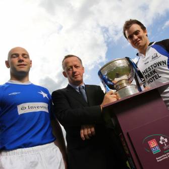 Division 1 Final Preview: Cork Constitution v St. Mary’s College