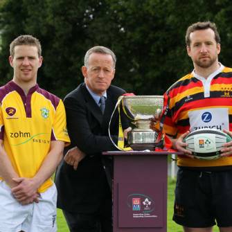 Division 2 Final Preview: Bruff v Lansdowne