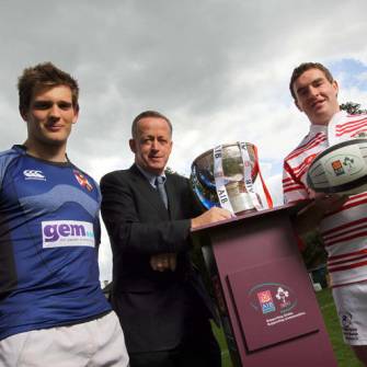 Division 3 Final Preview: Queen’s University v Nenagh Ormond