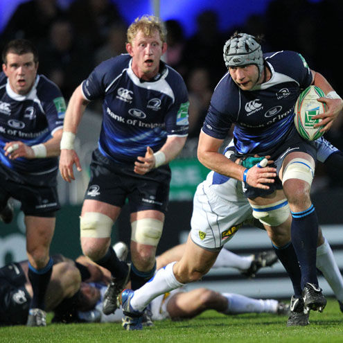 Heineken Cup Preview: Toulouse v Leinster