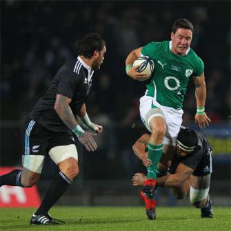 Squad Lifted By Spirited Display – Wallace