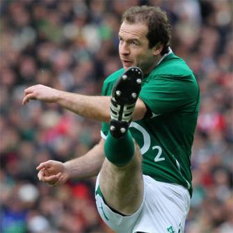 Murphy And Henry Praise Team-Mates