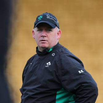 High Intensity Expected In Historic Clash