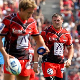 Ryan Ties Up Newcastle Deal