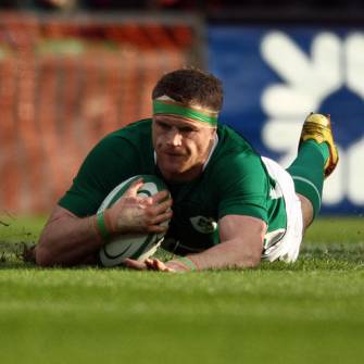 Heaslip Handed Five-Week Ban