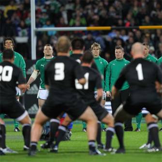 Kidney Draws On The Positives