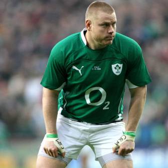 Court And Varley To Line Out For New Zealand Barbarians