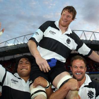 Unforgettable Finish For O’Kelly