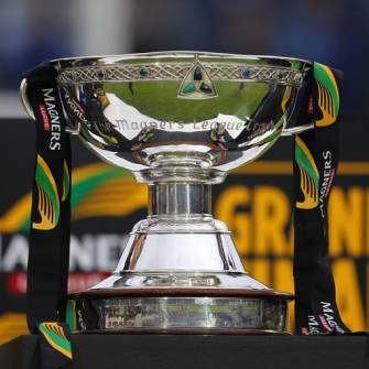 Magners League – Ins And Outs