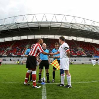 ‘A Day For Shane’