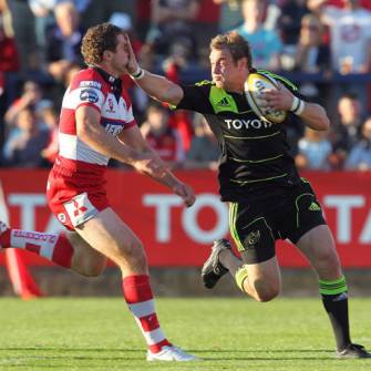 Munster Head Into League On Winning Note