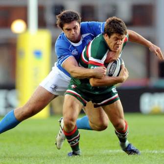 Tigers Take Victory Over Experimental Leinster