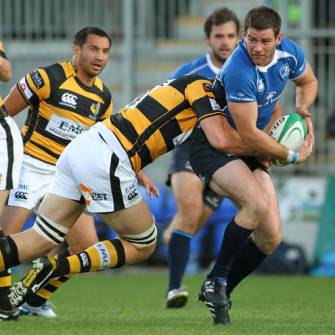 Leinster Select Side For Leicester Clash