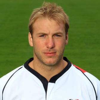 Ulster Team Announced For Leeds Friendly