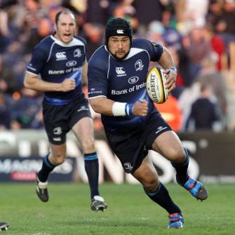 Six Month Lay-Off For Leinster’s Wright