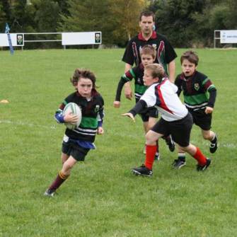 DLSP To Stage Open Day