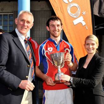 Munster Sevens Success For UL Bohs