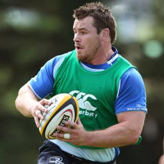 Bowe And Healy In Contention For Magners Awards