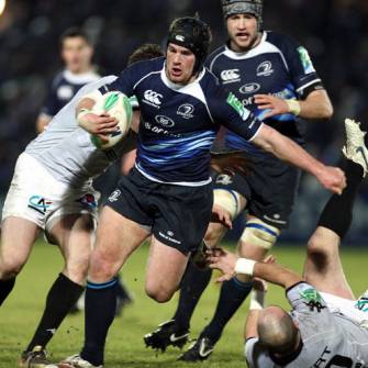 O’Brien Returns To Captain Leinster