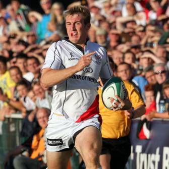 Bath Finish On Top At Ravenhill