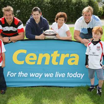 Ulster Camps Dotted With Star Names