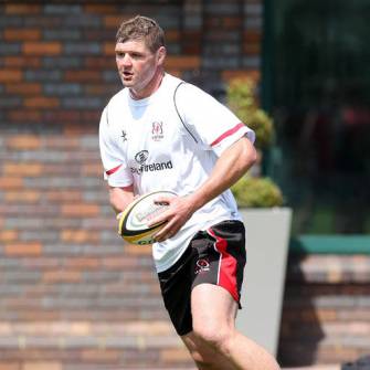Muller Gets Captaincy For Ulster’s Pre-Season Opener