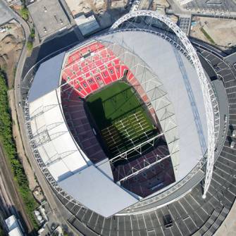 Leinster Are Wembley Bound