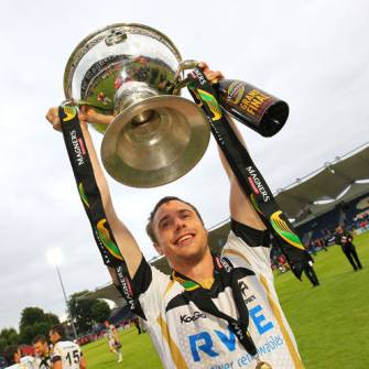 Bowe Hoping For Happy Return To Ravenhill