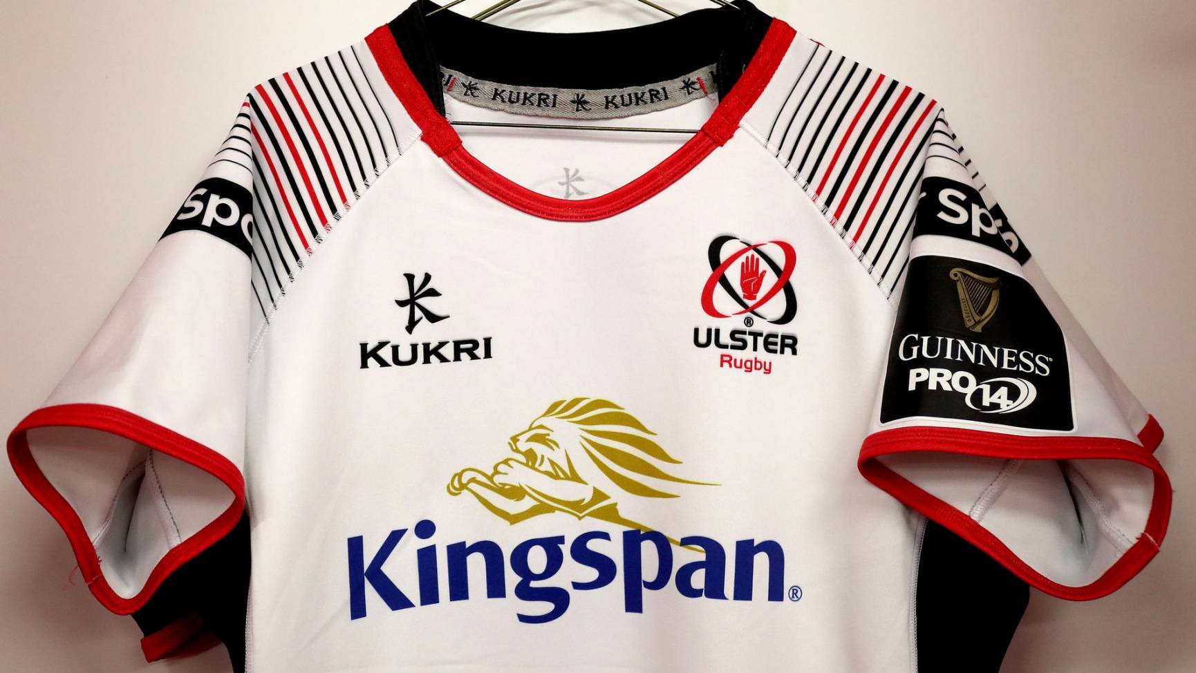 Kingspan Rugby Irish Rugby | KIngspan And Ulster Rugby Extend Partnership