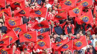 Foley Praises Fans As Munster Seek Thomond Advantage