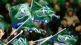 Content Creator – Connacht Rugby